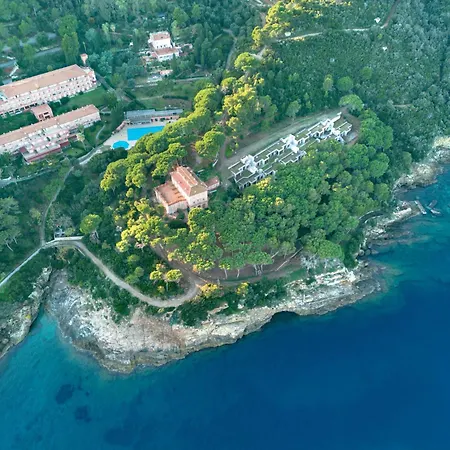 Apartment Le Palme By Interhome