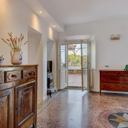 Le Palme By Interhome Apartment Rio Marina