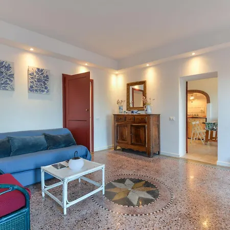 Le Palme By Interhome Rio Marina