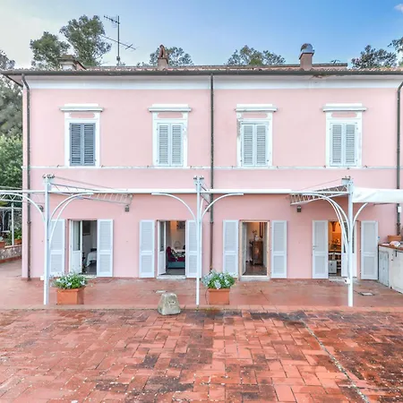 Le Palme By Interhome Apartment