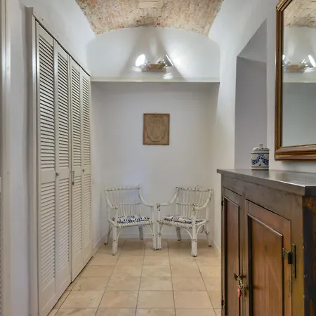 Appartement Le Palme By Interhome *