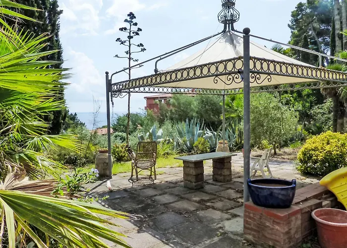 Le Palme By Interhome Apartment