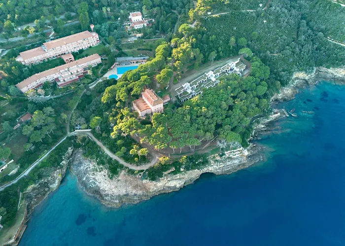 Apartment Le Palme By Interhome