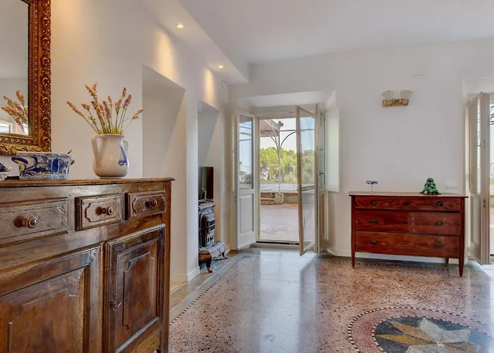 Le Palme By Interhome Apartment Rio Marina