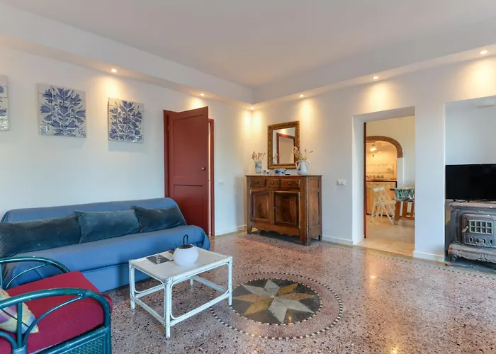 Le Palme By Interhome Rio Marina