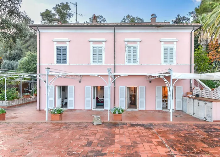 Le Palme By Interhome Apartment