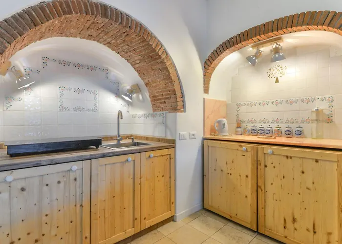 Le Palme By Interhome Apartment Rio Marina