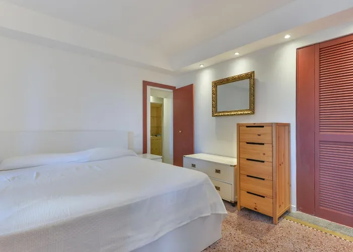 Le Palme By Interhome *