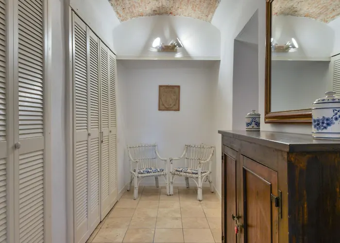 Apartment Le Palme By Interhome *