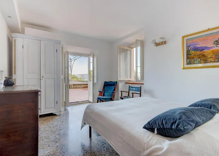 Le Palme By Interhome *