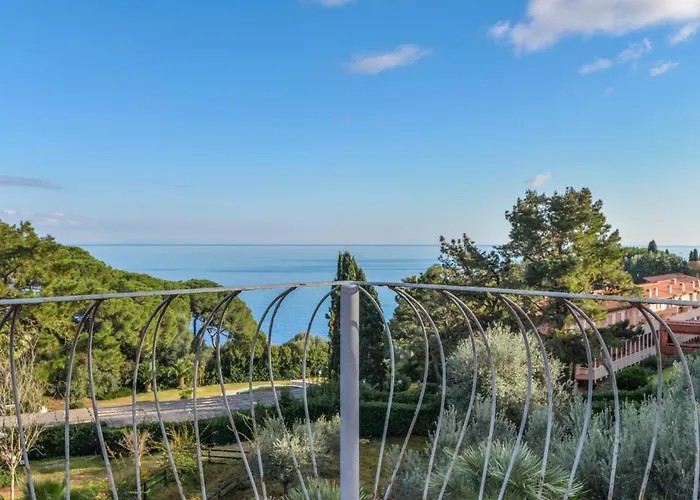 Le Palme By Interhome Rio Marina