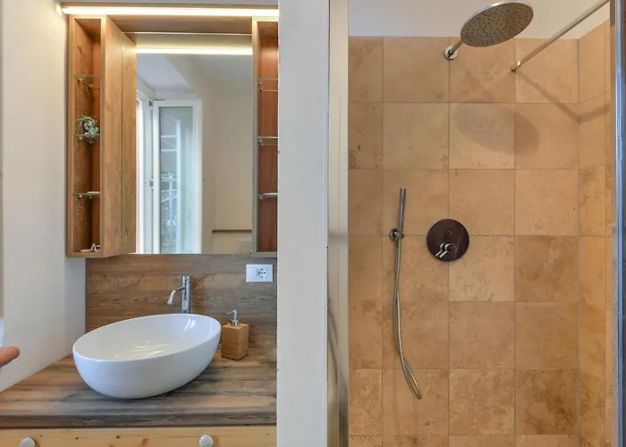 Apartment Le Palme By Interhome *