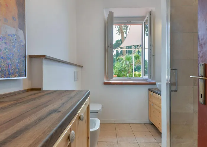 Le Palme By Interhome Apartment *