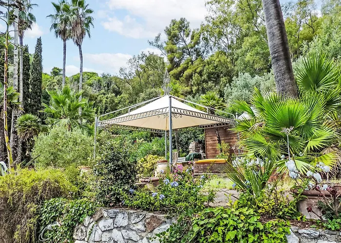 Le Palme By Interhome Apartment *