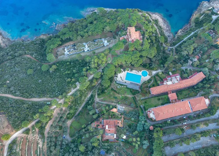 Apartment Le Palme By Interhome