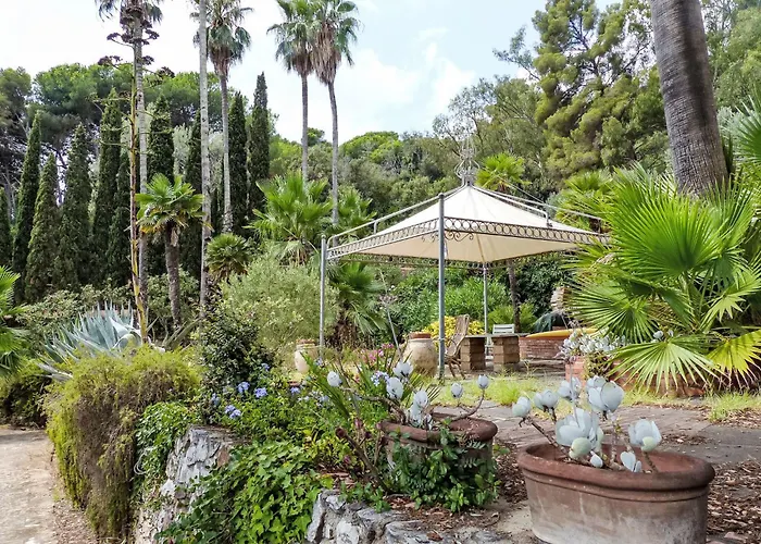 Apartment Le Palme By Interhome *