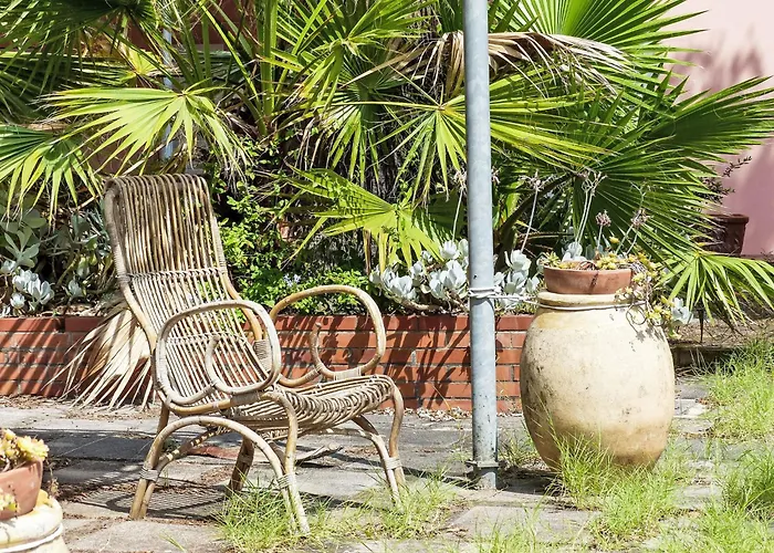 Le Palme By Interhome Apartment