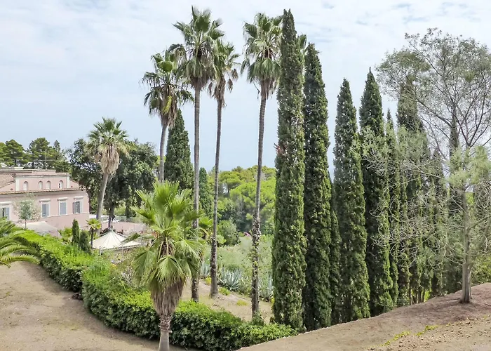 Le Palme By Interhome Apartment Rio Marina