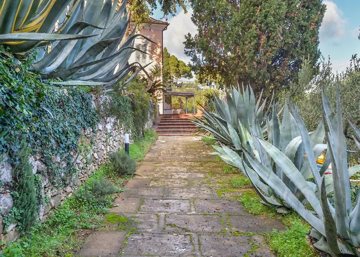 Apartment Le Palme By Interhome *