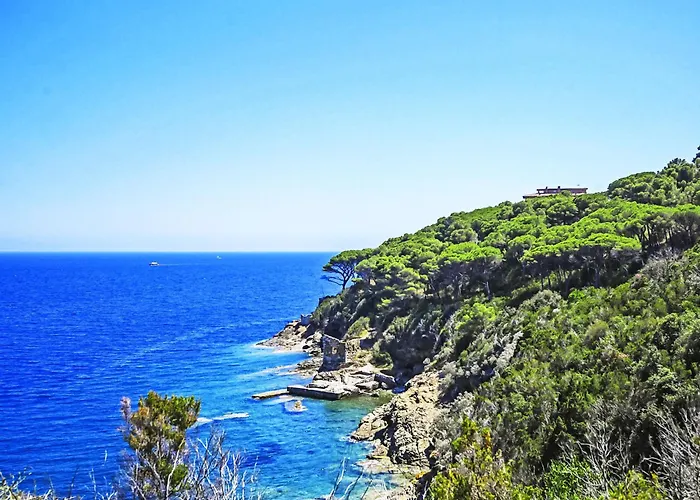 Le Palme By Interhome Apartment *