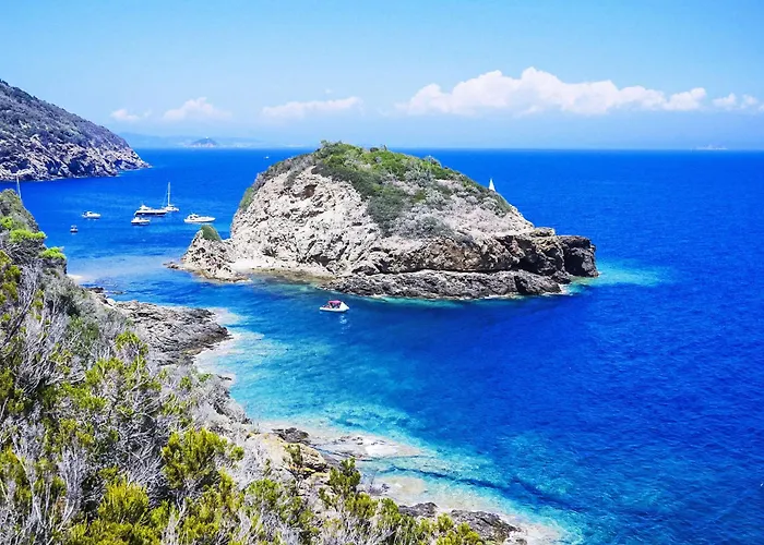 Le Palme By Interhome Apartment