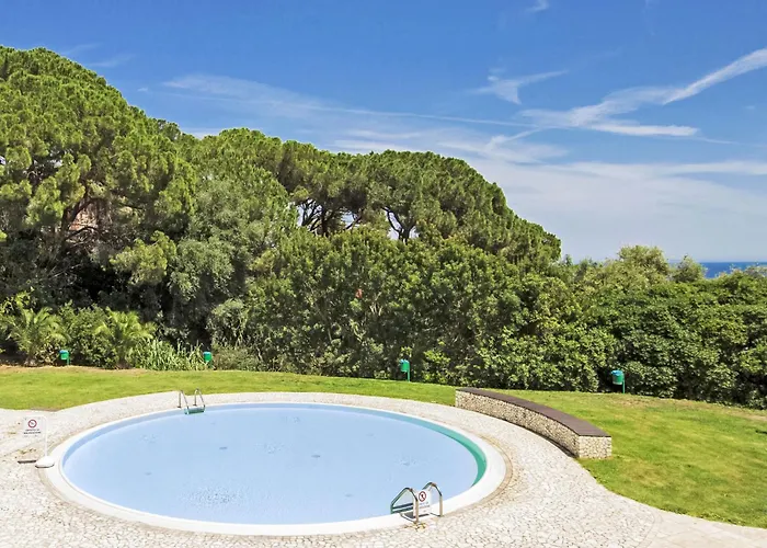 Le Palme By Interhome Rio Marina