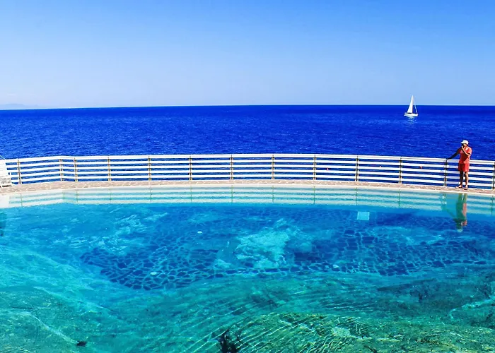 Le Palme By Interhome * Rio Marina