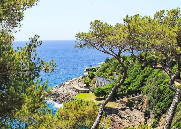 Apartment Le Palme By Interhome *