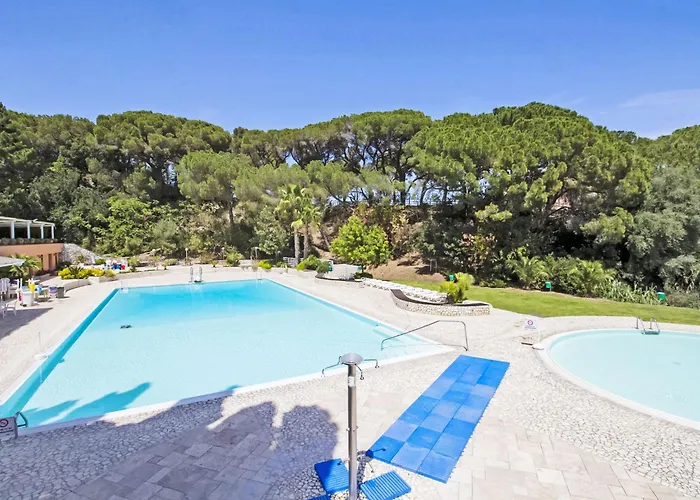 Le Palme By Interhome Rio Marina