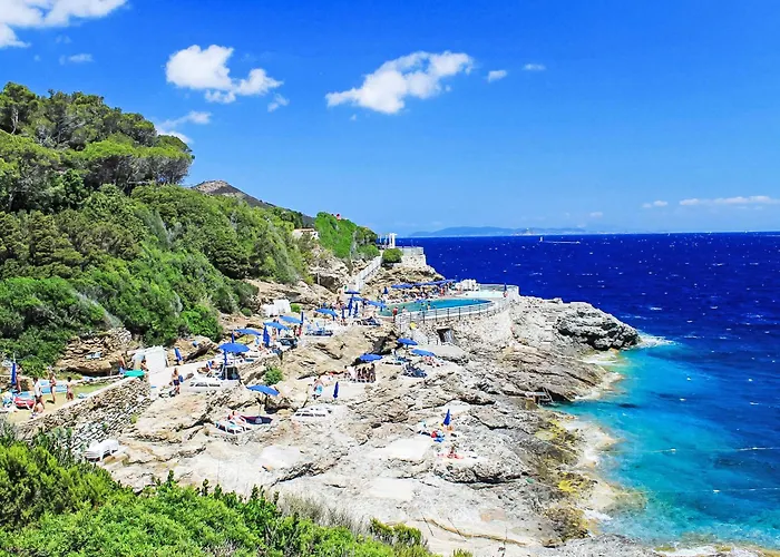 Apartment Le Palme By Interhome