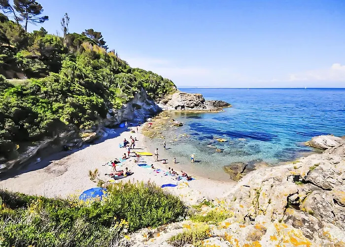 Le Palme By Interhome *