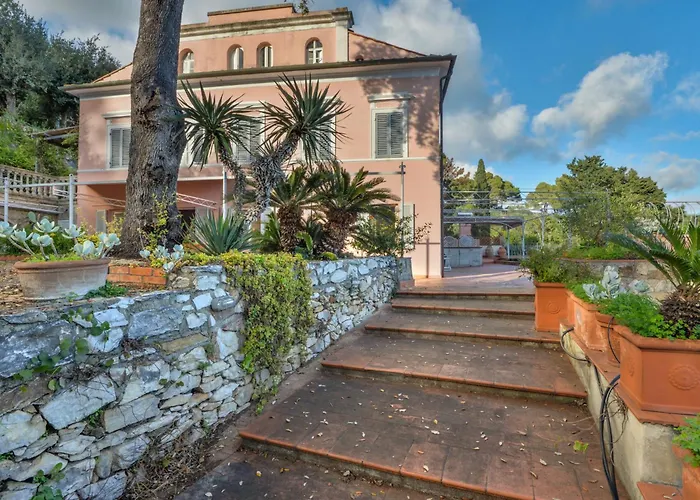 Le Palme By Interhome Apartment *