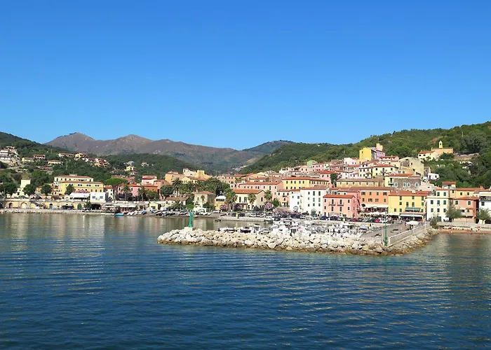 Le Palme By Interhome Rio Marina