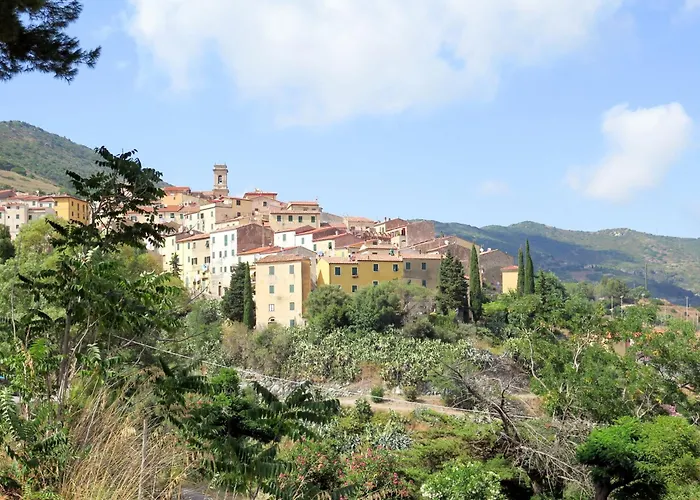 Le Palme By Interhome Rio Marina