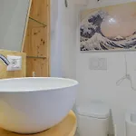 Le Palme By Interhome Apartmán