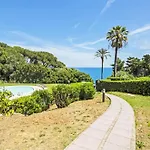 Apartmán Le Palme By Interhome *