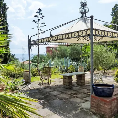 Le Palme By Interhome Lejlighed