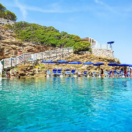 Le Palme By Interhome Lejlighed *