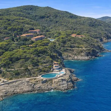 Appartement Le Palme By Interhome Rio Marina