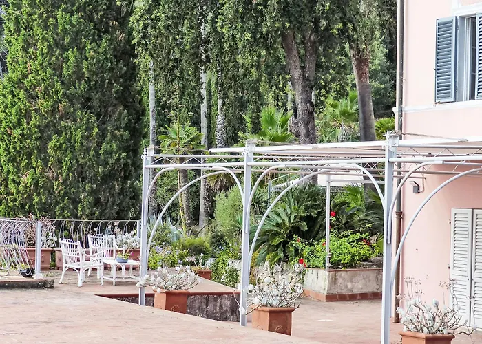 Le Palme By Interhome *