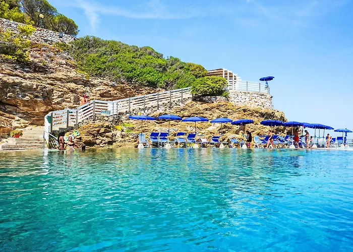 Le Palme By Interhome Lejlighed *