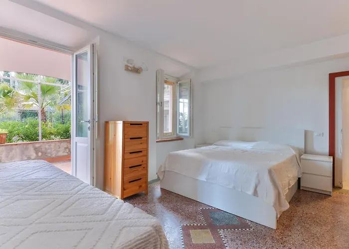 Le Palme By Interhome Lejlighed *