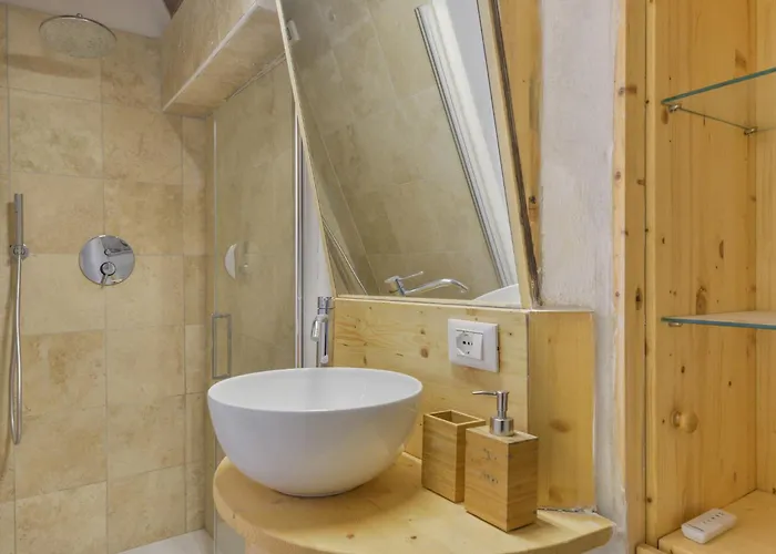 Le Palme By Interhome