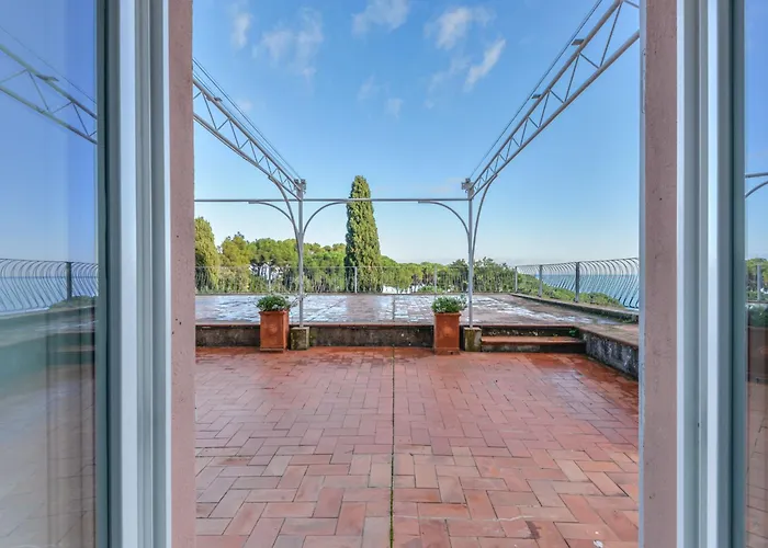 Le Palme By Interhome