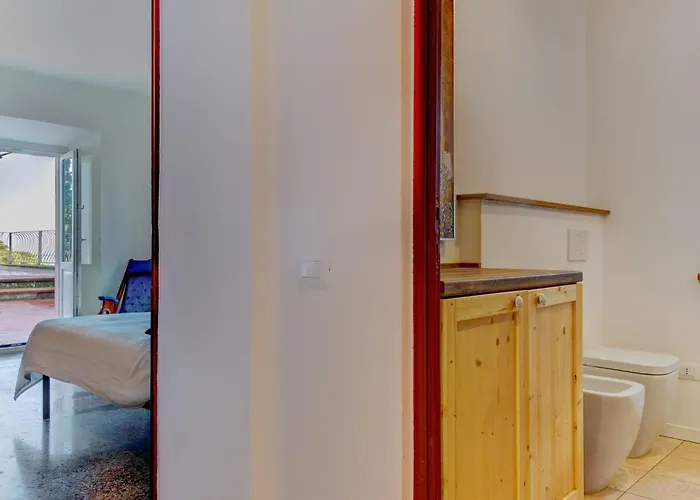 Le Palme By Interhome Lejlighed *