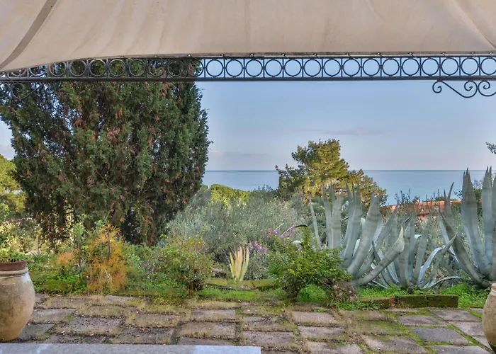 Le Palme By Interhome *