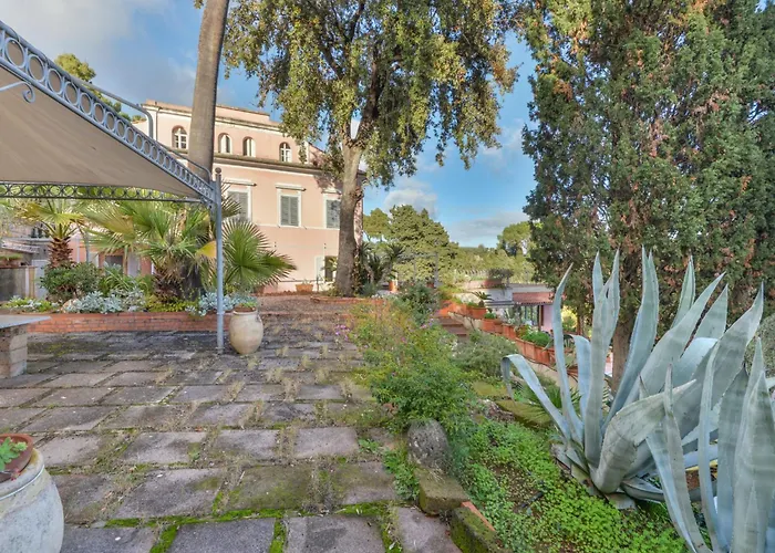 Le Palme By Interhome Lejlighed Rio Marina