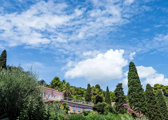 Le Palme By Interhome