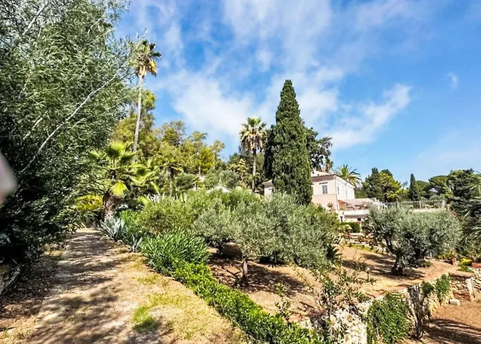 Le Palme By Interhome Rio Marina