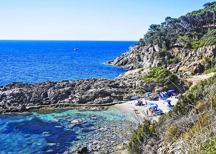 Le Palme By Interhome Lejlighed